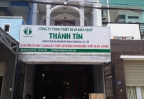 THANH TIN TECH TẠI HCM 