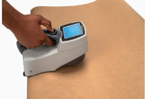 Các giải pháp đo màu Giấy kraft