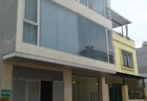 THANH TIN TECH – HÀ NỘI