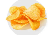 Đo màu sắc của khoai tây chiên