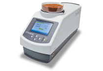 Các giải pháp đo màu Cà phê - Xay