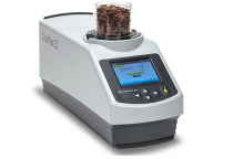 Đo màu hạt Cà Phê 