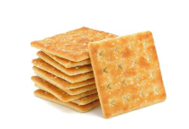 Đo màu sắc của bánh quy