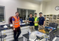 Dịch vụ Hiệu chuẩn định kỳ hàng năm hãng Emco Germany 4/2025