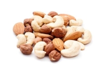 Đo màu của hạt ngũ cốc 