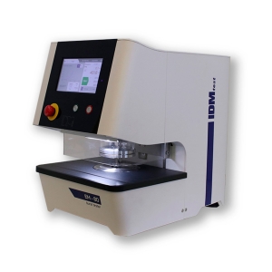 Máy kiểm tra độ bục giấy EM-50 