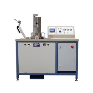 Máy xeo giấy Tappi thí nghiệm bán tự động