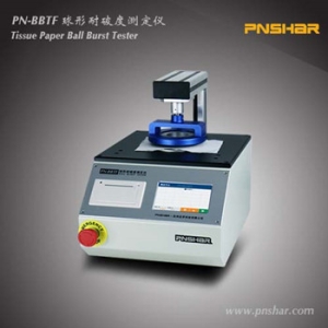 Máy đo độ bục giấy tissue theo phương pháp Ball Burst PN-BBTF