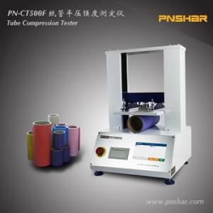 Máy đo độ bền nén ống lõi giấy PN-CT500F 
