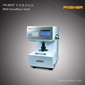 Máy đo độ nhẵn giấy Bekk PN-BSTF
