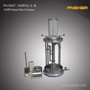 Máy xeo giấy thử nghiệm Tappi PN-PL6T Hand Sheet Former