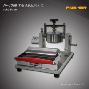 Máy đo độ thấm nước bề mặt giấy , Bao Bì Giấy Cobb PN-COBB