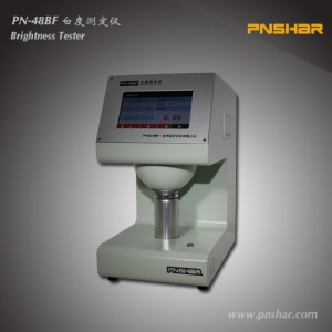 Máy Đo Độ Trắng Giấy Brightness Tester PN-48BF