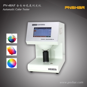 Máy Đo Màu Giấy Tissue PN-48AF Automatic Color Tester