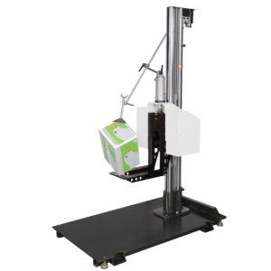 Máy thử độ rơi QC-113A loại khí nén