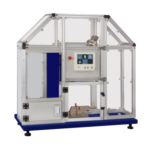Máy đo độ bền va đập Izod Charpy QC-639R/U