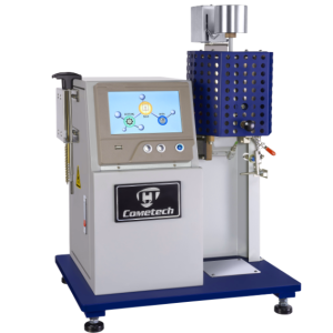 Máy đo chỉ số chảy nhựa QC-652B/C/D/E