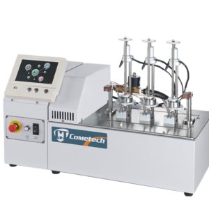 Máy đo nhiệt độ hoá mềm Vicat QC-662B