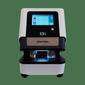 MÁY ĐO ĐỘ NHẴN BENDTSEN (1-2 ĐẦU ĐO) - IDM