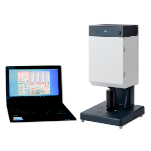 Máy Đo Màu, Độ Trắng, Opacity Giấy CM-3630A