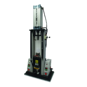 Thiết bị ép mẫu nhựa Ray-Ran