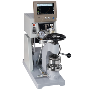 Máy đo độ bục giấy QC-116