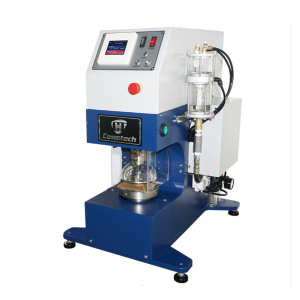 Máy đo độ bục tự động QC-116D 