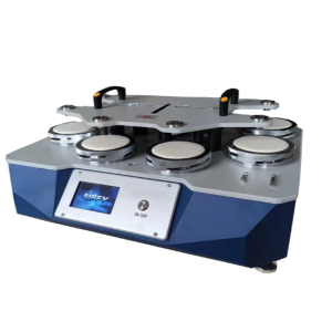 Máy Kiểm Tra Độ Mài Mòn Martindale QC-341