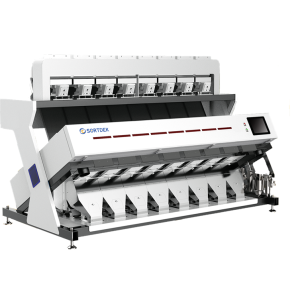 Máy Bắn Màu Cà Phê