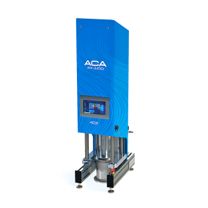 Máy đo độ nhớt siêu cao ACA AX-100