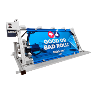 Máy phân tích độ cứng cuộn tự động ACA RoQ Inline