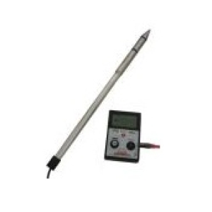 Máy đo độ ẫm mùn cưa, gỗ dăm AD22-CMS22 Moisture measuring system