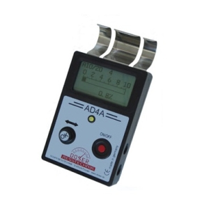 Máy đo độ ẩm giấy cầm tay AD4A Moisture Meter
