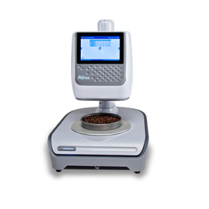 Máy Đo Màu Cà Phê hạt và bột Aeros 