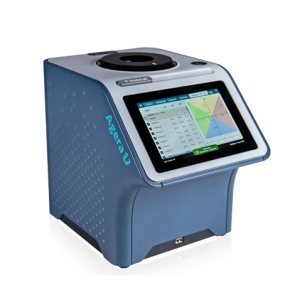 Máy quang phổ đo màu nhựa, ống nhựa Agera L2