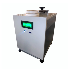 Máy kiểm tra độ thấm khí Air permeability tester 37S