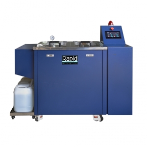 AUTOMATIC WASHING MACHINE AW-12