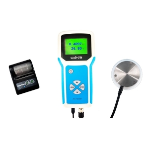 Máy đo hoạt độ nước cầm tay AWTESTER