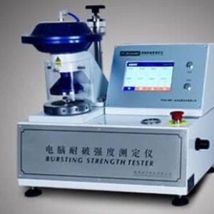 Máy đo độ bục bìa giấy carton tự động PN-BSM600F 