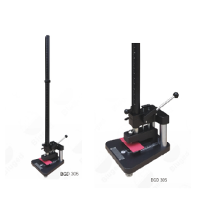 Máy Đo Độ Bền Va Đập Màng Sơn Biuged BGD 305