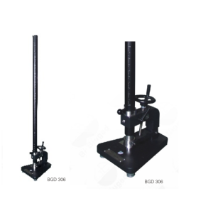 MÁY ĐO ĐỘ BỀN VA ĐẬP MÀNG SƠN BGD-306