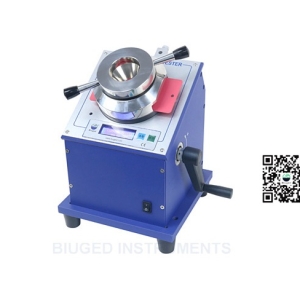 Máy đo độ bền màng sơn BGD 309