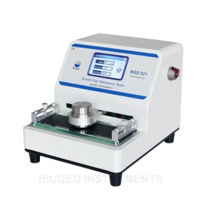 Máy đo độ bền dung môi Biuged BGD 521 (1000±10 g)