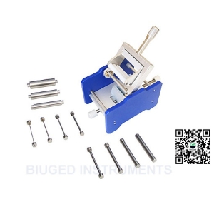 Thiết bị thử độ bền uốn của màng sơn BGD 564