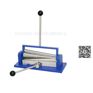 Thiết Bị Kiểm Tra Bền Uốn Biuged Conical Mandrel Tester BGD 566
