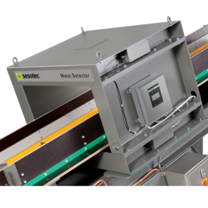 Máy dò kim loại C-SCAN DLS