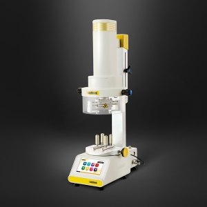 Thiết bị đo lực đóng mở nắp chai tự động C612M Digital Torque Tester