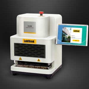 Máy kiểm tra nhiệt hàn dán bao bì Gradient C630H Heat Seal Tester