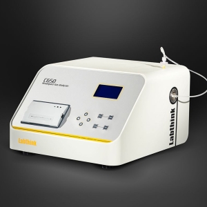 Máy phân tích khí trong bao bì kín C650H