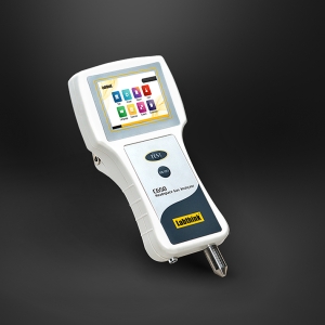 Máy đo nồng độ oxy Co2 Ni tơ trong bao bì C650M Headspace Gas Analyzer